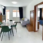Smart Apartmanhotel 3*