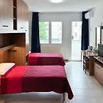 Apartmanhotel Smart