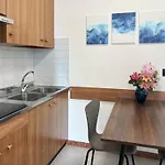 Smart Apartmanhotel