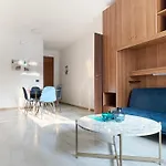 Apartmanhotel Smart Aviano