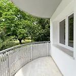 Apartmanhotel Smart Aviano