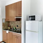 Apartmanhotel Smart
