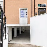 Apartmanhotel Smart