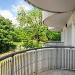 Apartmanhotel Smart 3*