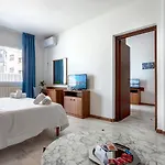 Apartmanhotel Smart