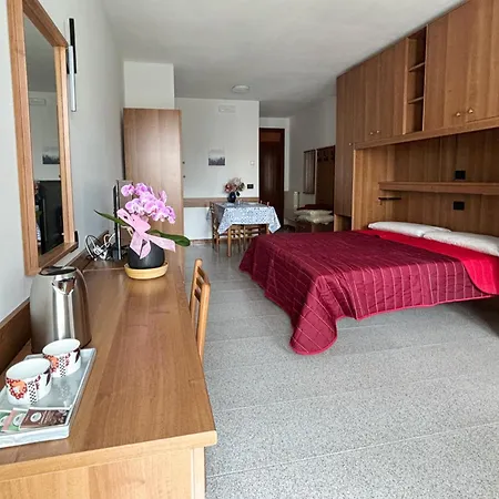 شقة فندقية Smart 3*