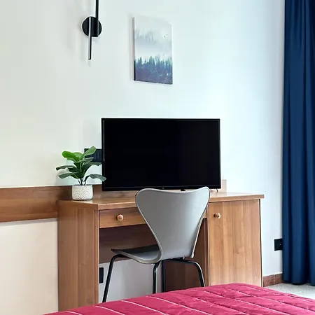 Smart Apartahotel