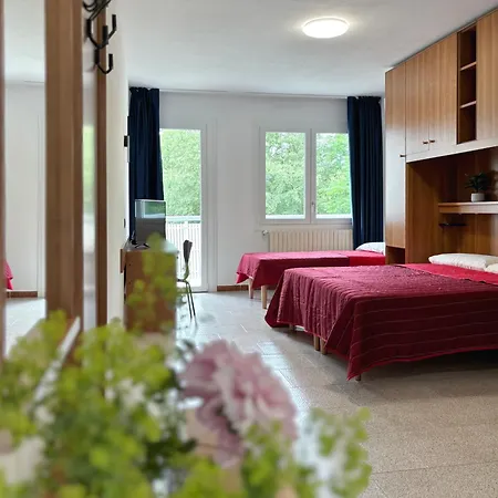 Lägenhetshotell Smart 3*