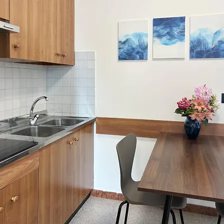 Smart Apartahotel