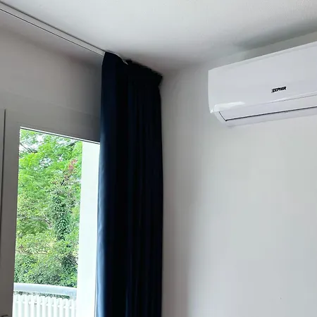 Smart Aparthotel *