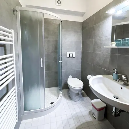 Smart Apartahotel Aviano