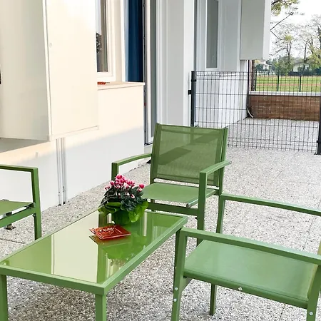 Smart شقة فندقية