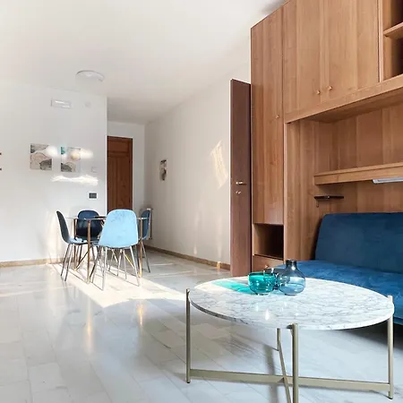 Apartahotel Smart Aviano