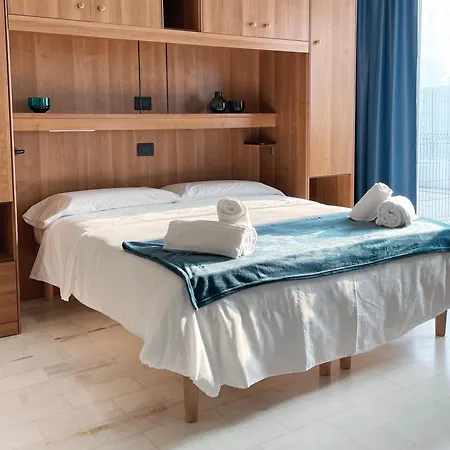 Apartmanhotel Smart Aviano