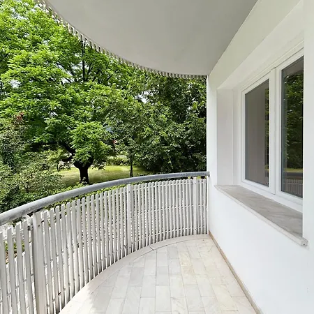 מלון דירות Smart אוויאנו