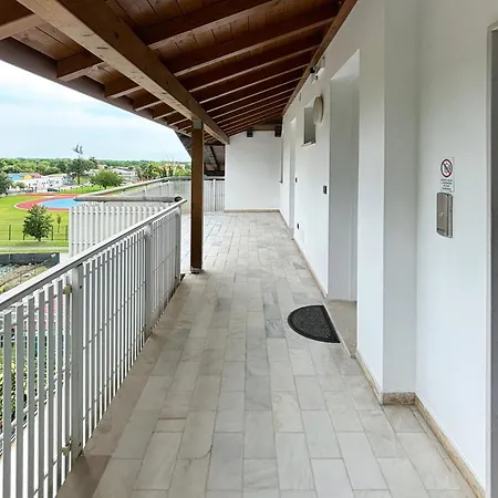 Apartmanhotel Smart