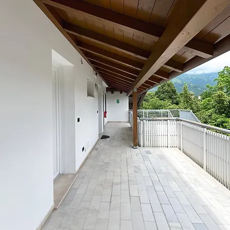 شقة فندقية Smart 3*