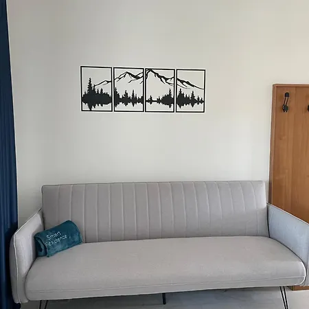 Smart Apartahotel