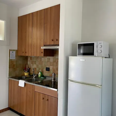 Apartahotel Smart