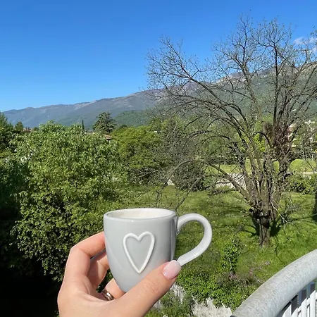 Smart Lejlighedshotel Aviano