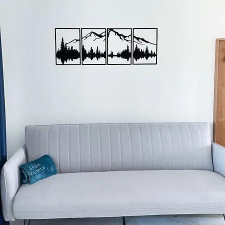 Apartmanhotel Smart