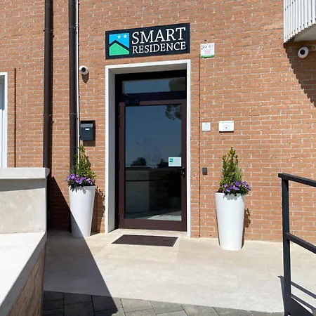 Smart 3* أفيانو