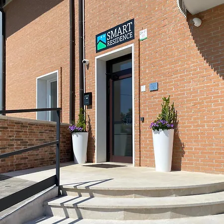 Smart 3* أفيانو