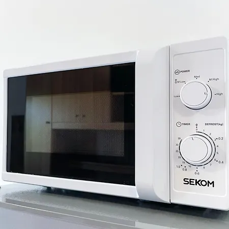 Smart شقة فندقية