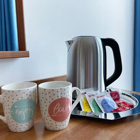 شقة فندقية Smart 3*