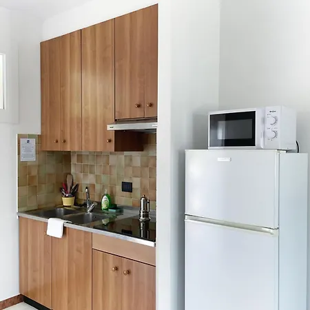 شقة فندقية Smart