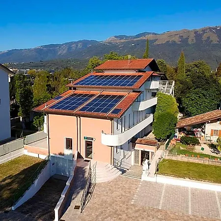 Smart 3* Aviano