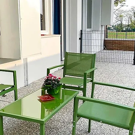Hotel apartamentowy Smart 3*