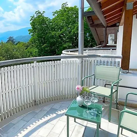 Hotel apartamentowy Smart Aviano