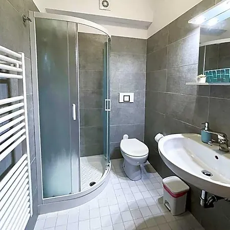 Hotel apartamentowy Smart Aviano