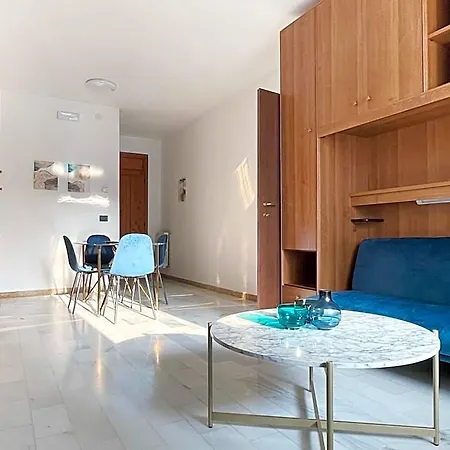 Smart Hotel apartamentowy Aviano