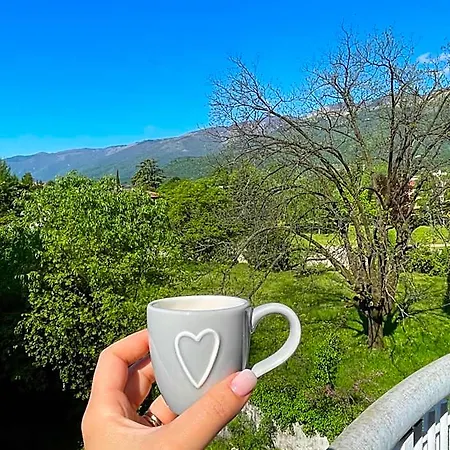 Hotel apartamentowy Smart 3*