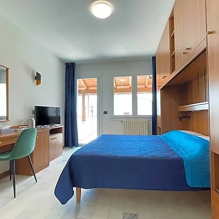 Smart Hotel apartamentowy