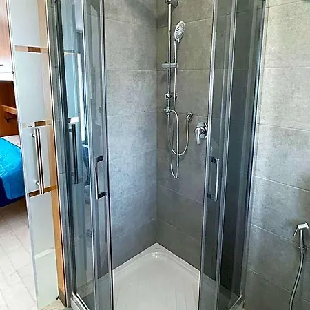 Smart Hotel apartamentowy Aviano