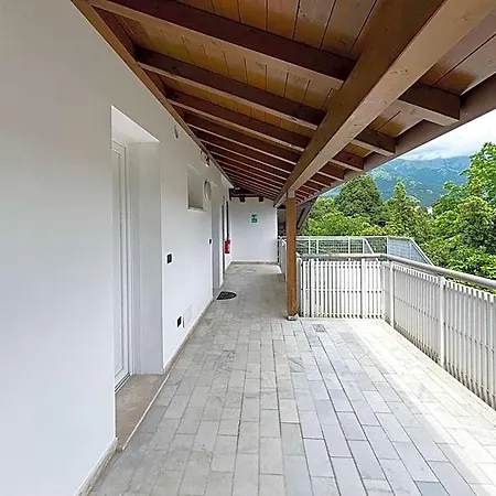Smart Hotel apartamentowy 3*