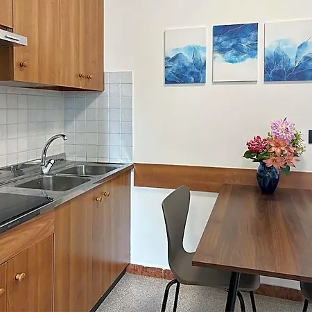 Hotel apartamentowy Smart 3*