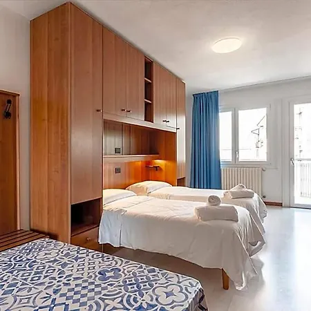 Hotel apartamentowy Smart