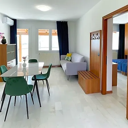 Smart Hotel apartamentowy
