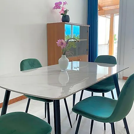 Smart Hotel apartamentowy