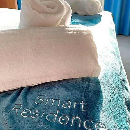 Smart Hotel apartamentowy Aviano