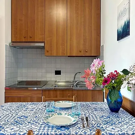 Smart Hotel apartamentowy